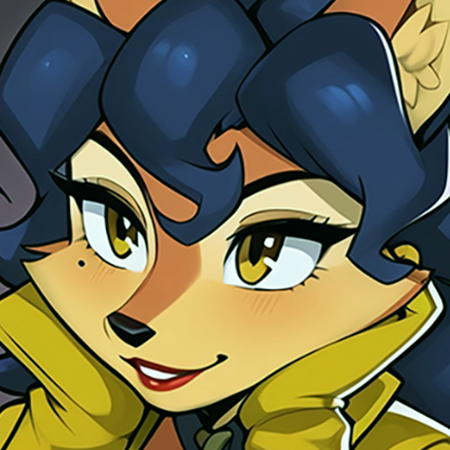 NegativeCreep's Avatar